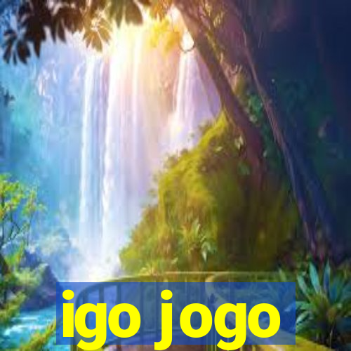 igo jogo